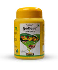 Godhenu Cow Ghee (Jar)