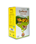 Godhenu Cow Ghee