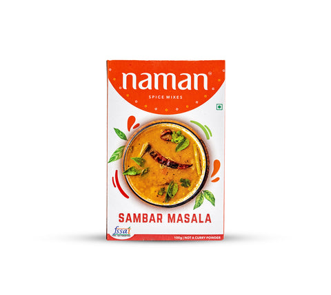 Naman Sambar Masala