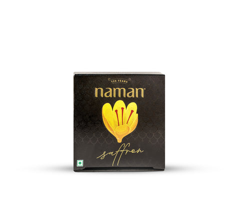 Naman Saffron (Kesar)