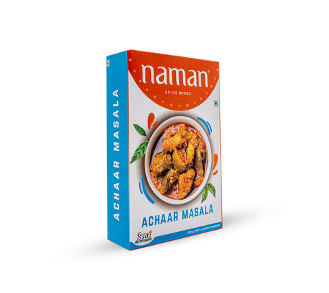 Naman Achaar Masala