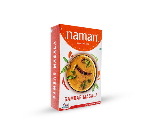 Naman Sambar Masala