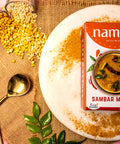 Naman Sambar Masala