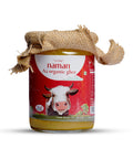 Naman A2 Organic Cow Ghee