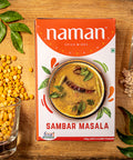 Naman Sambar Masala