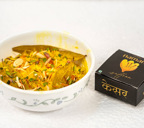 Naman Saffron (Kesar)