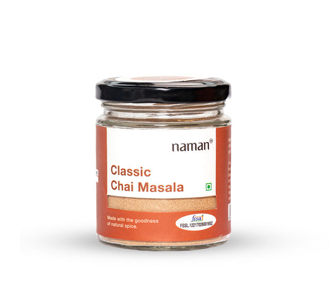 Naman Classic Chai Masala