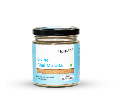 Naman Divine Chai Masala