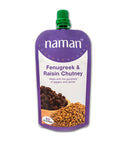 Naman Chutney (Fenugreek & Raisin)