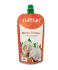 Naman Chutney (Garlic)