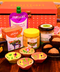 Naman Festive Delight Diwali Gift Hamper