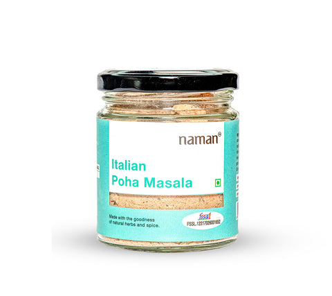 Naman Italian Poha Masala 