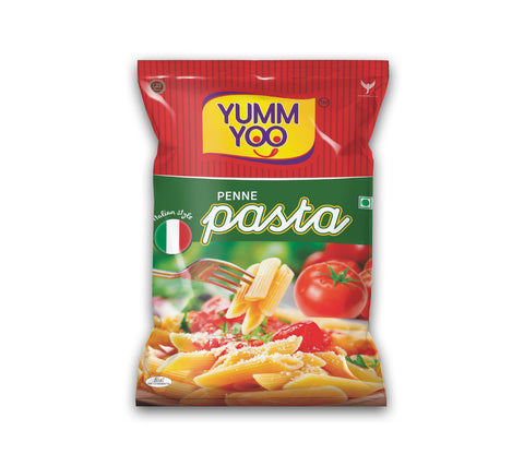 Yumm yoo Pasta