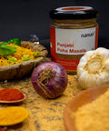 Naman Punjabi Poha Masala