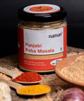 Naman Punjabi Poha Masala